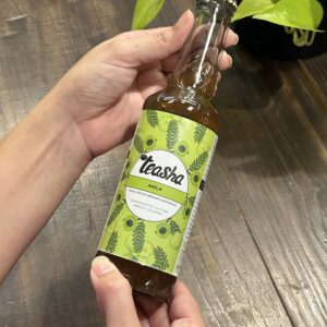Amla Kombucha