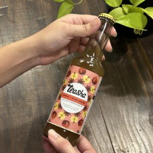 Apple Star Anise