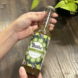 Aam Panna (Raw Mango)